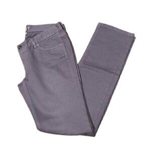 [Loft] Low Rise Modern Slim - Size 4